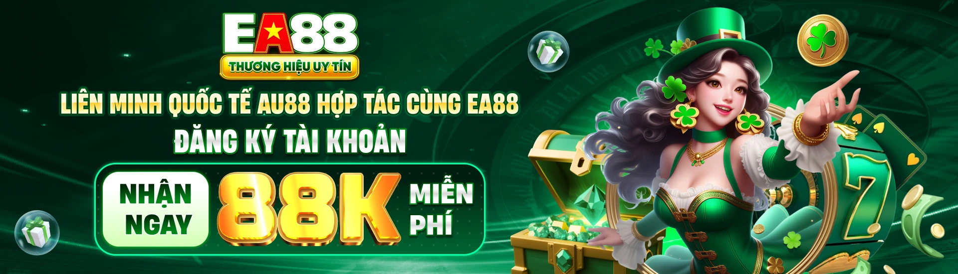Banner EA88